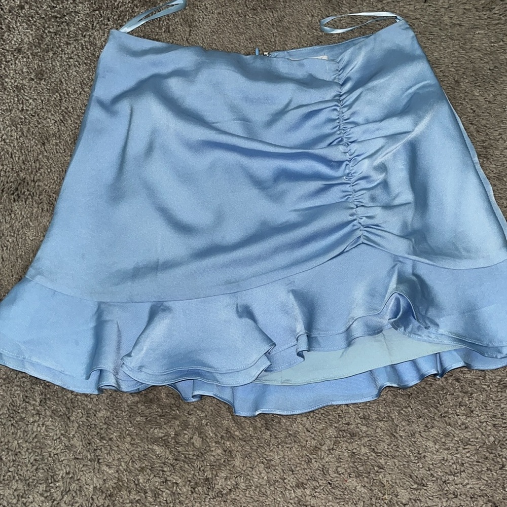 American Threads Skirt